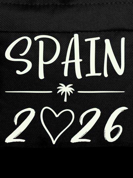 Spain 2026 Palm Trees