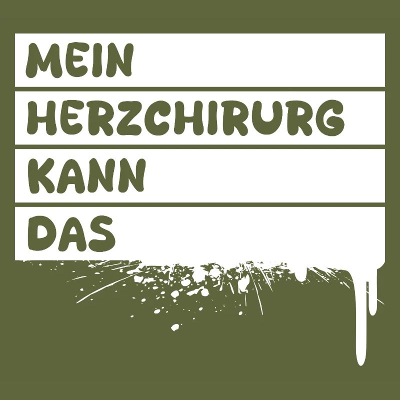 Herzchirurg als Handwerker