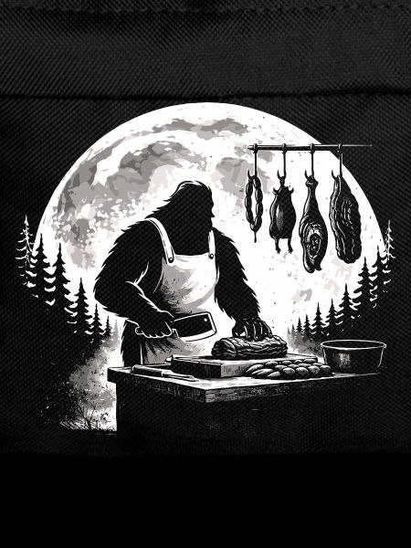 Bigfoot Butcher