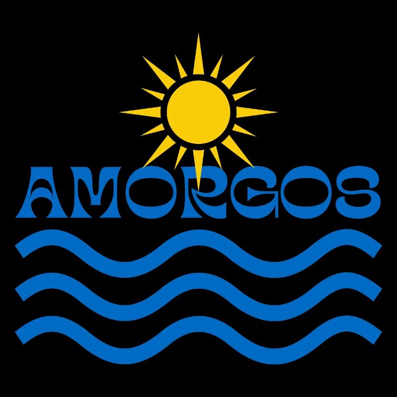 Amorgos Sun Waves 