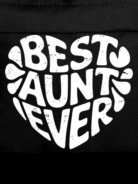 best aunt ever