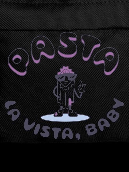 Astra Peace Icon Graphic