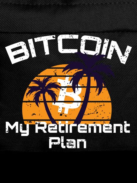 Bitcoin - 21 Million - Cryptocurrency