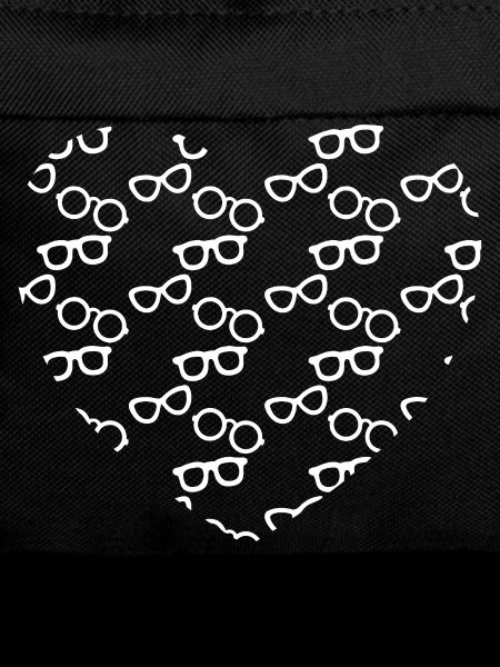Scattered-Glassing-Muster