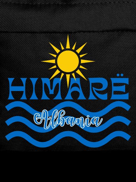 HIMARË Albania Sun and Waves