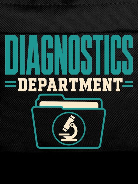 Pathologie-laborwoche, Diagnostik,