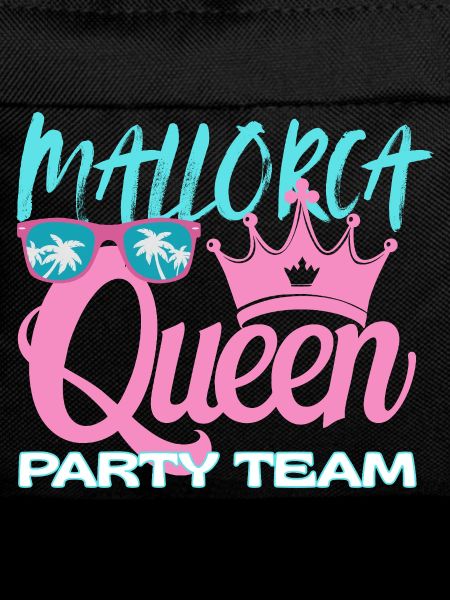 Mallorca Queen Party Team