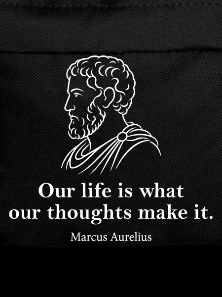 Marcus Aurelius Quote