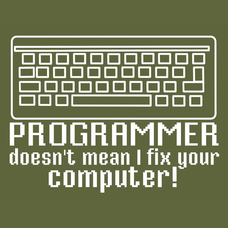 Programmer