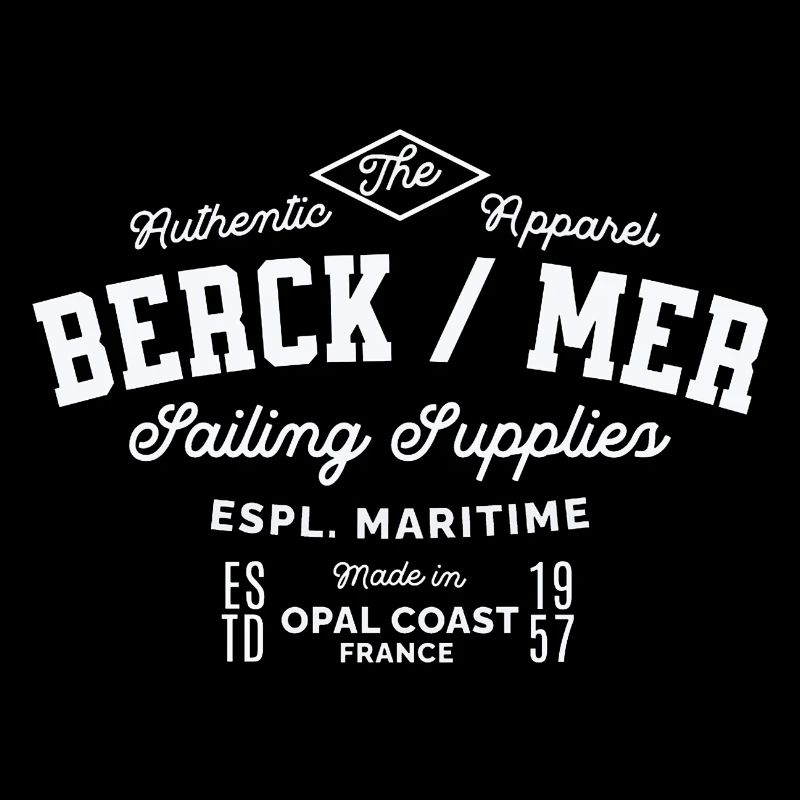 Berck Sur Mer Sailing Supplies