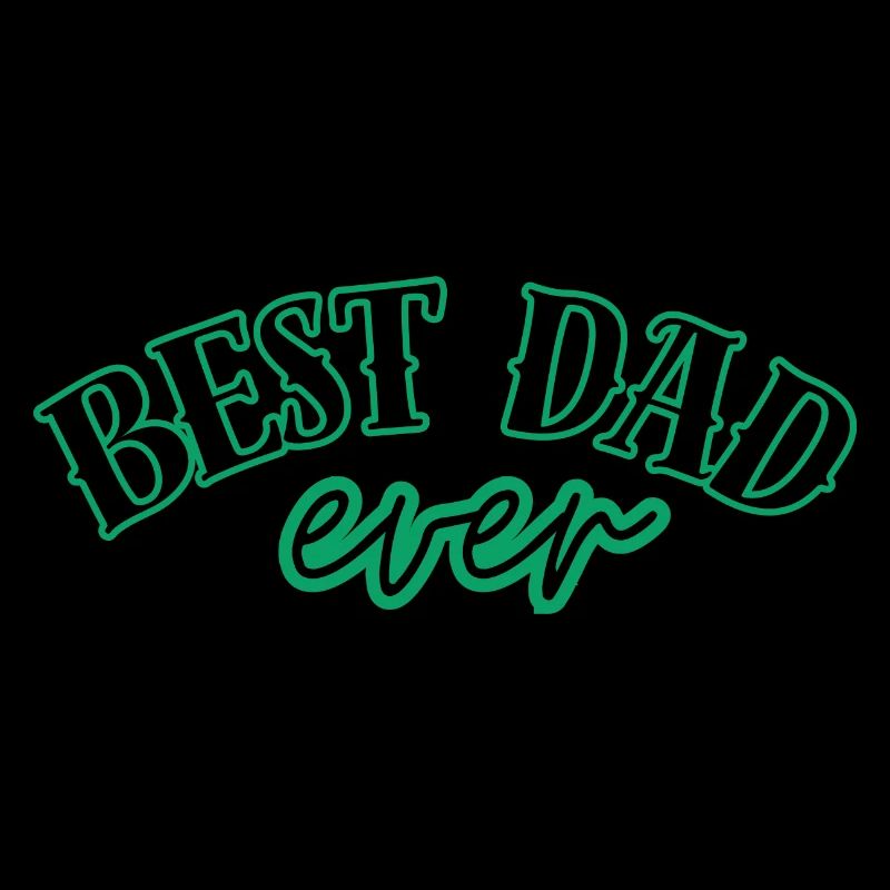 Bester Vater aller Zeiten