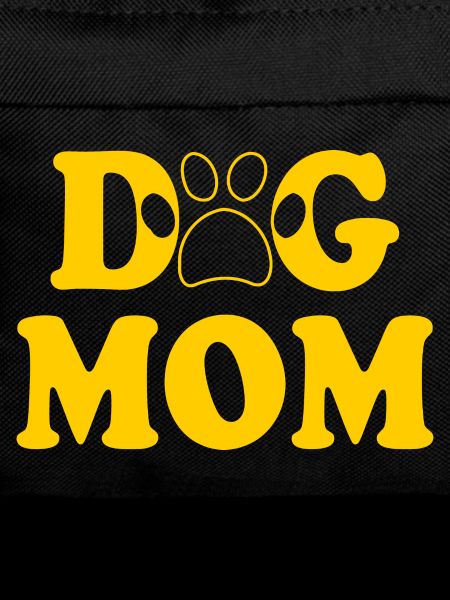 Dog mom