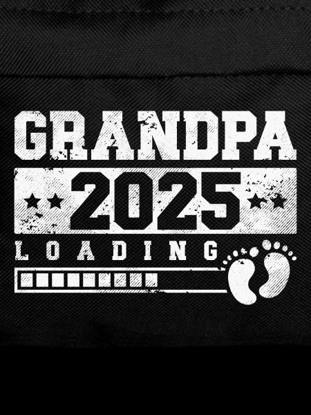 Grandpa 2025 loading