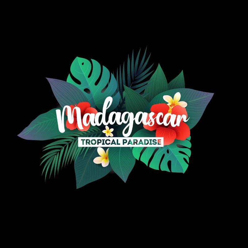 Madagascar Tropical Paradise