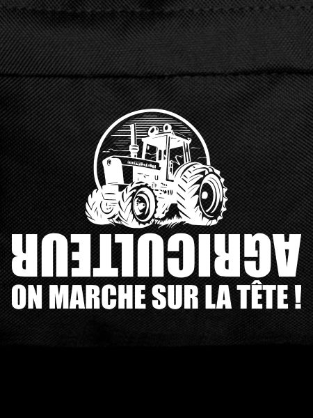Farmer - Farmer - Tractor