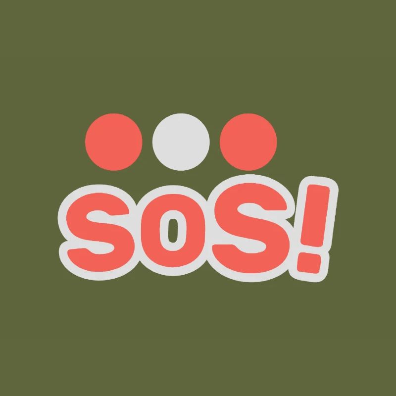 SOS! Help!