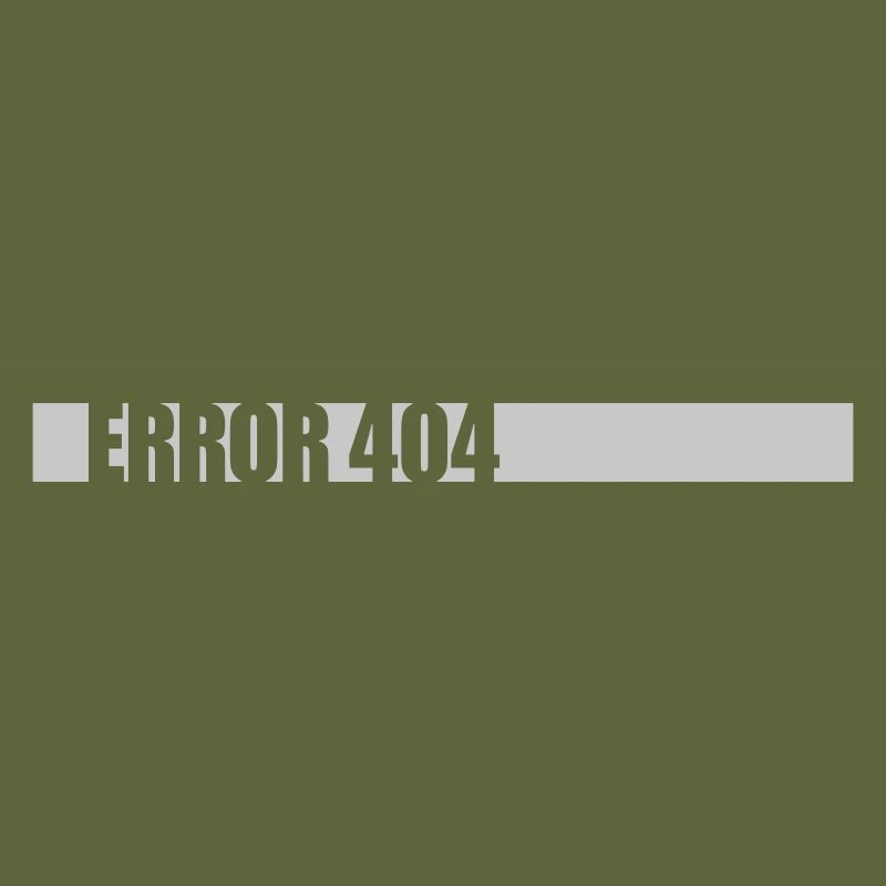 Error 404 network lost