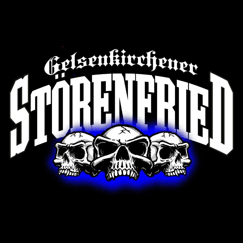 Gelsenkirchen Stoerenfried