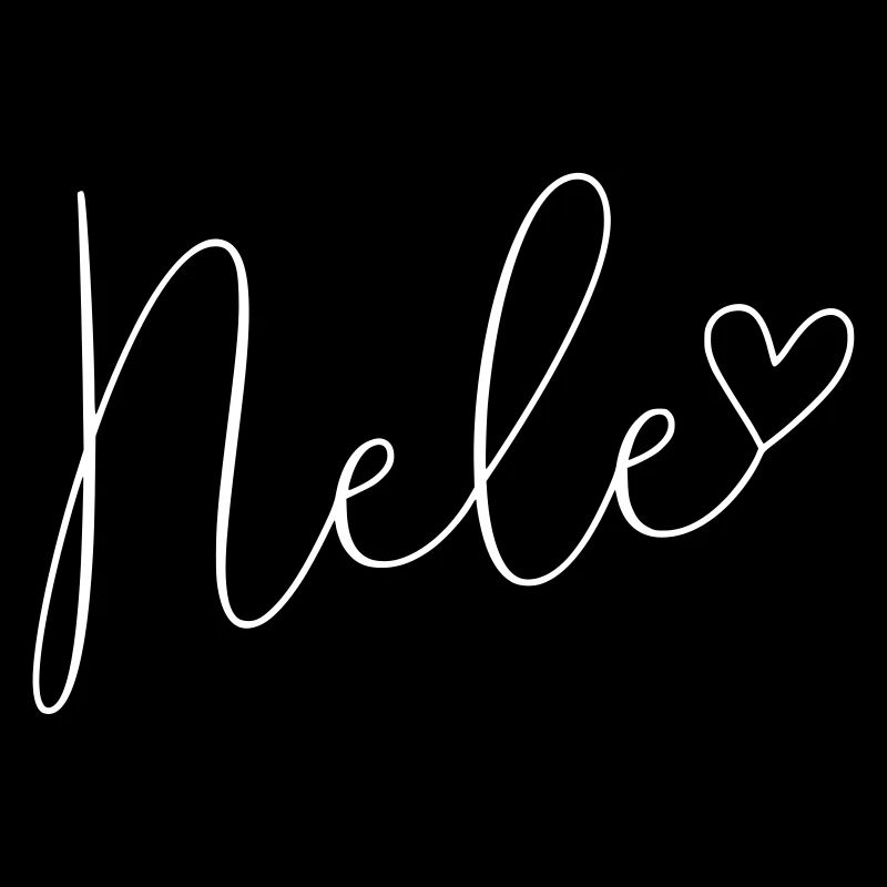 Nele First Name Name Name Day