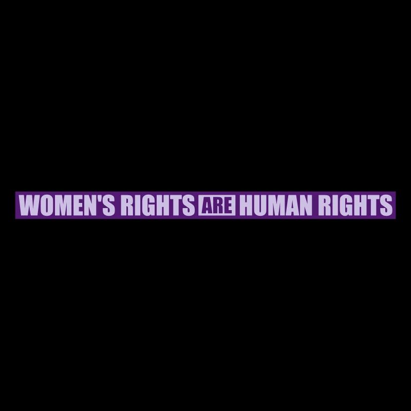 womens rights feminist quote