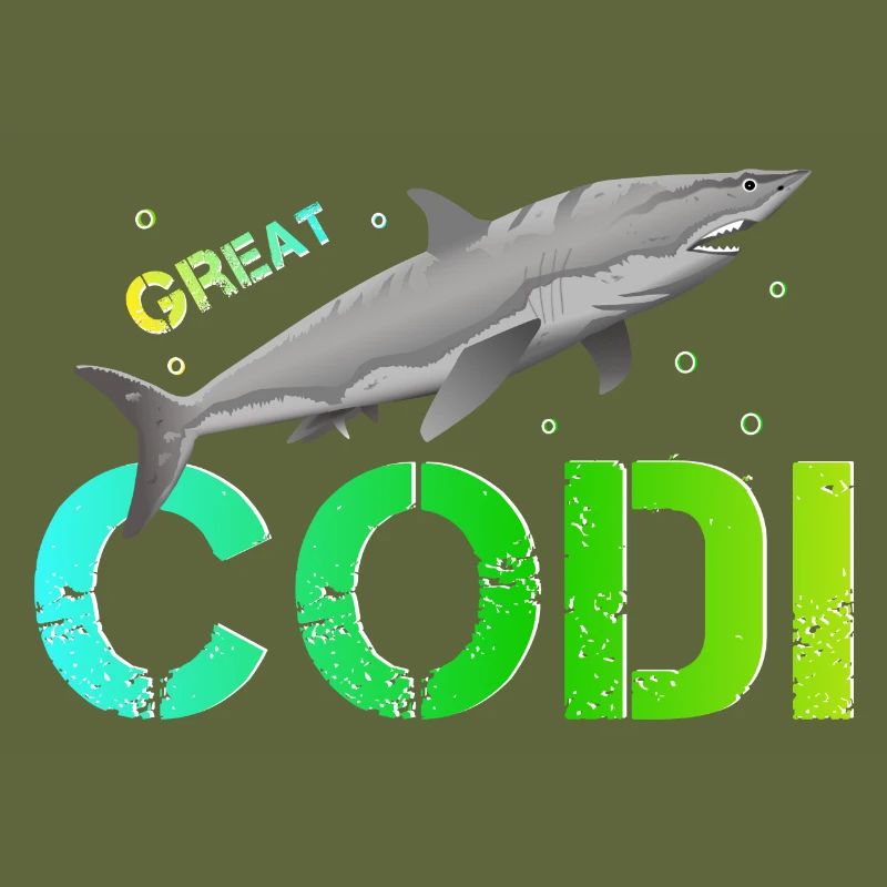 Codi Geburtstag Codi