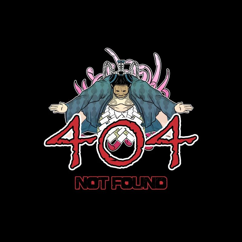 404 - not found - sumo version