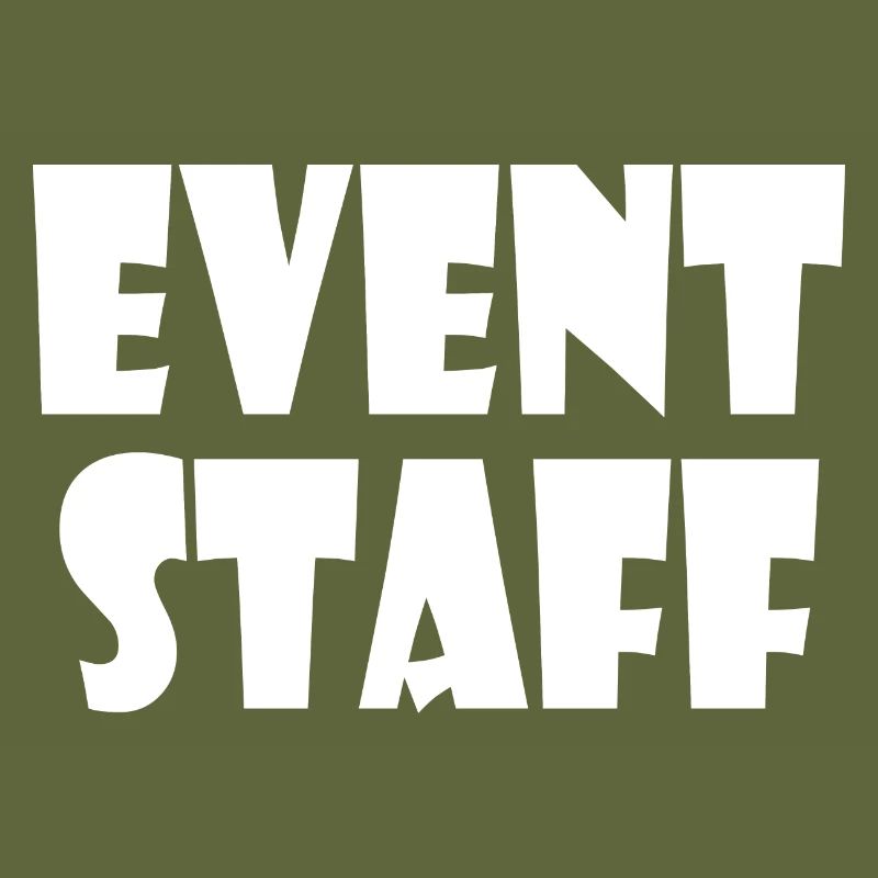 Event staff