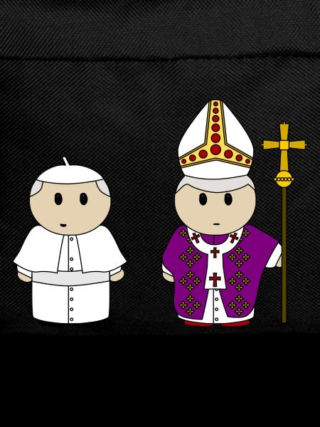 Pope Benedict