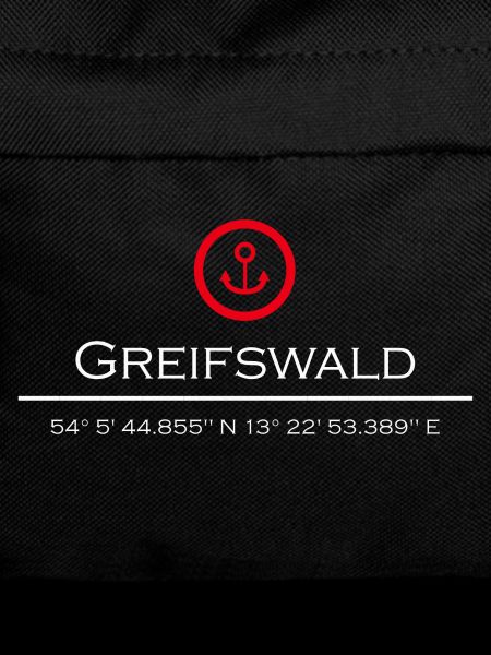 Greifswaldroter Anker