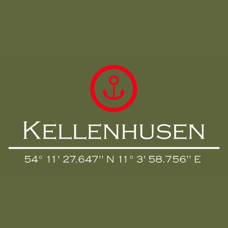 Kellenhusen roter Anker