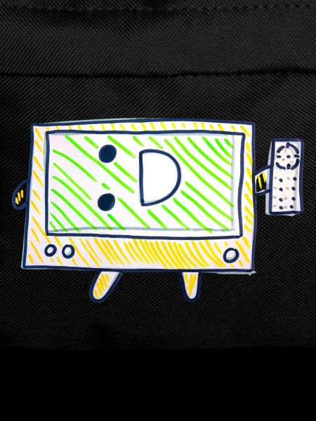 The TV