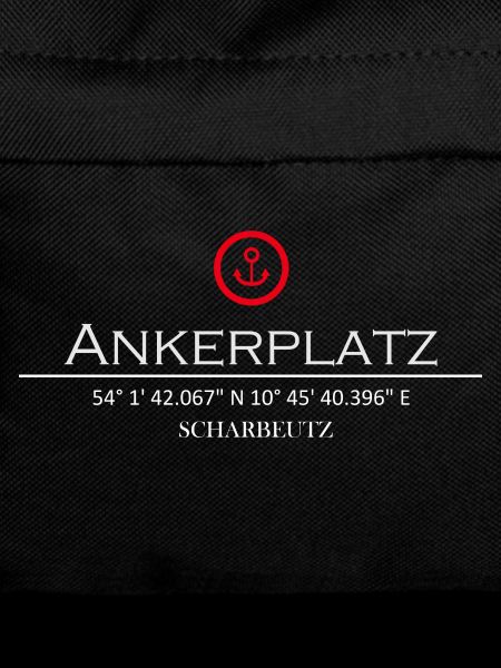 Ankerplatz Scharbeutz