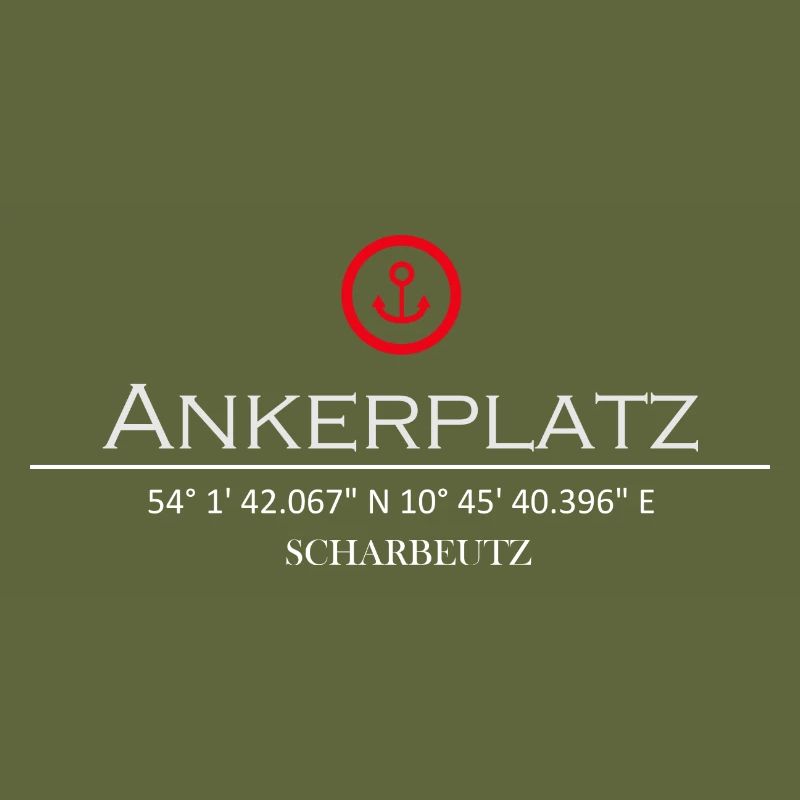 Ankerplatz Scharbeutz