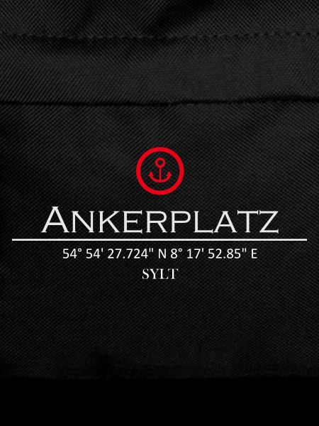 Ankerplatz Sylt