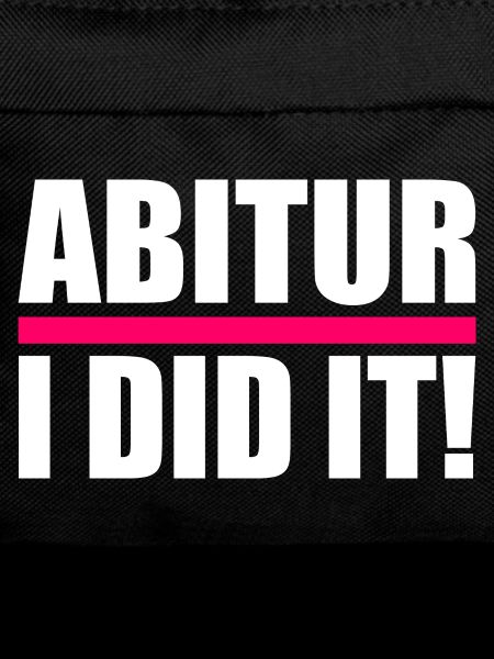 Abitur