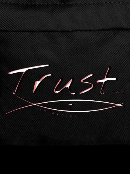 TRUST in God