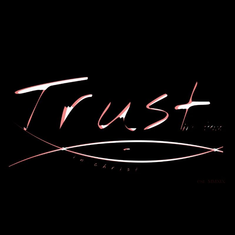 TRUST in God