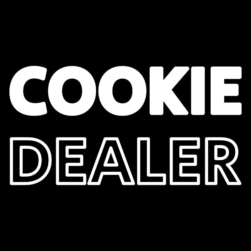 Cookie Dealer Cookie Händler