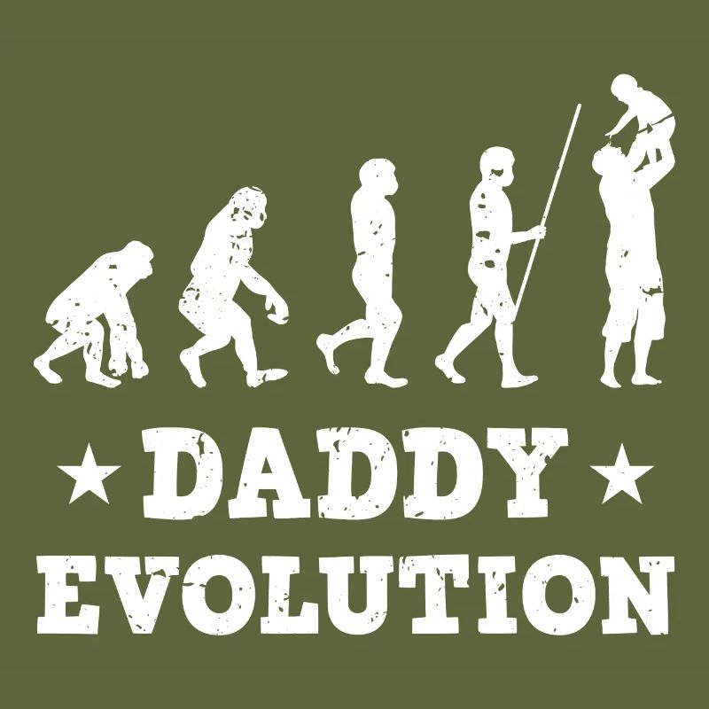 Papa évolution
