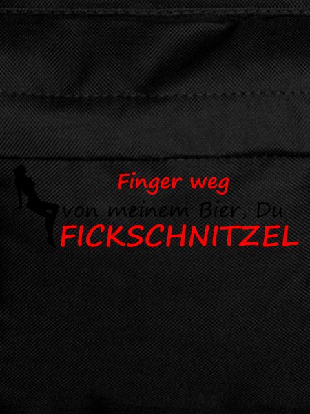 Finger weg