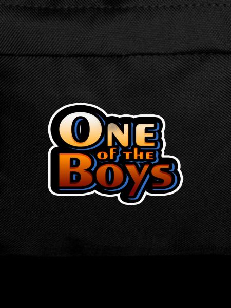 One of the Boys