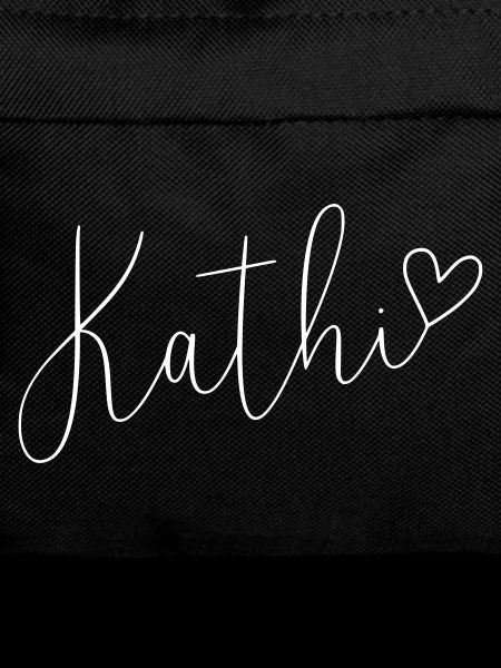 Kathi Name First Name Girl