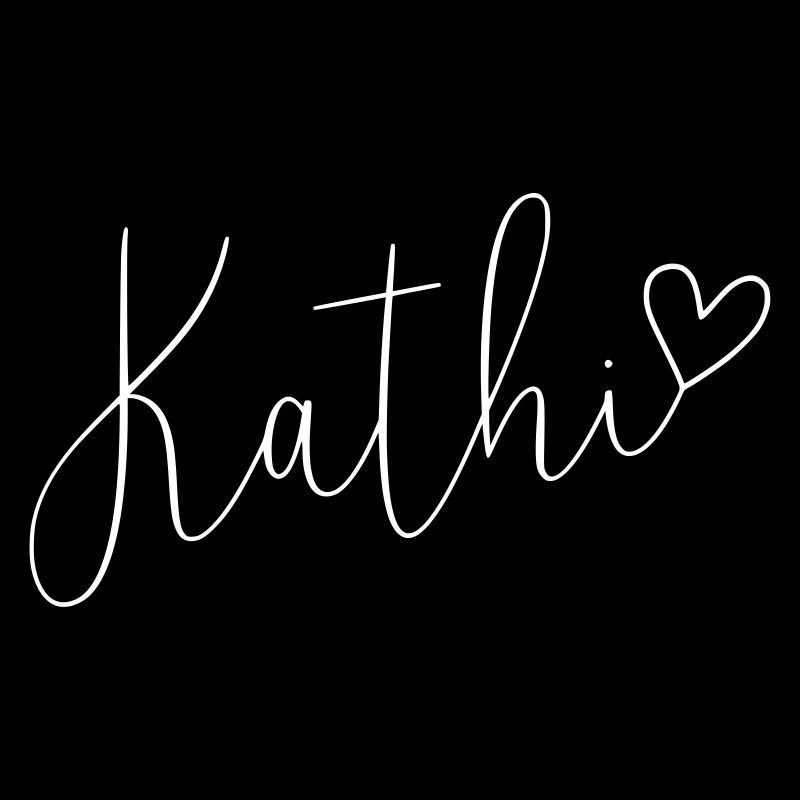 Kathi Name Vorname Mädchen