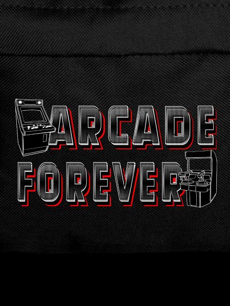 ARCADE FOREVER