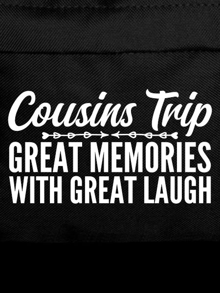 Cousin Trip 2025