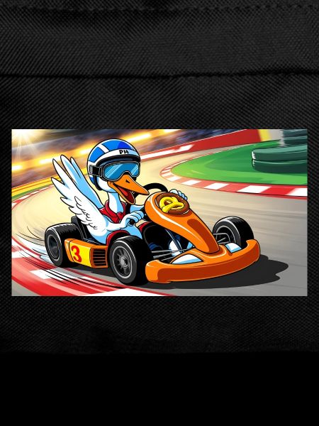 Stork Kart