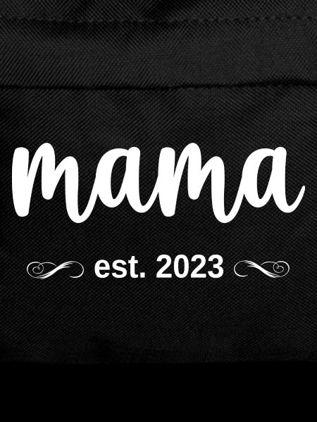 Mama Est. 2023