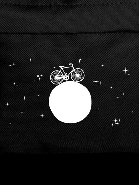 Space Bike
