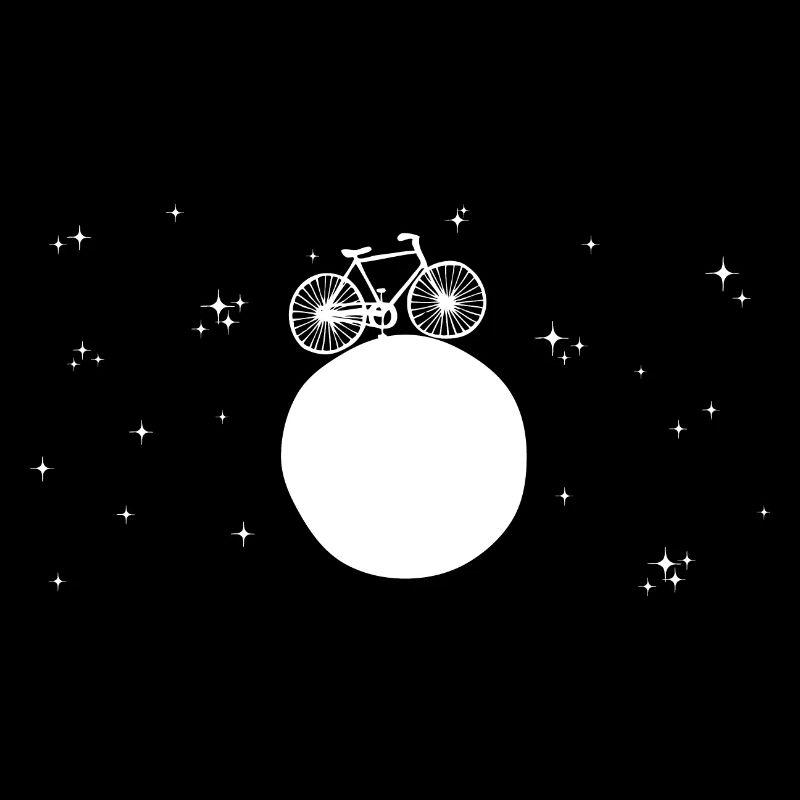 Space Bike