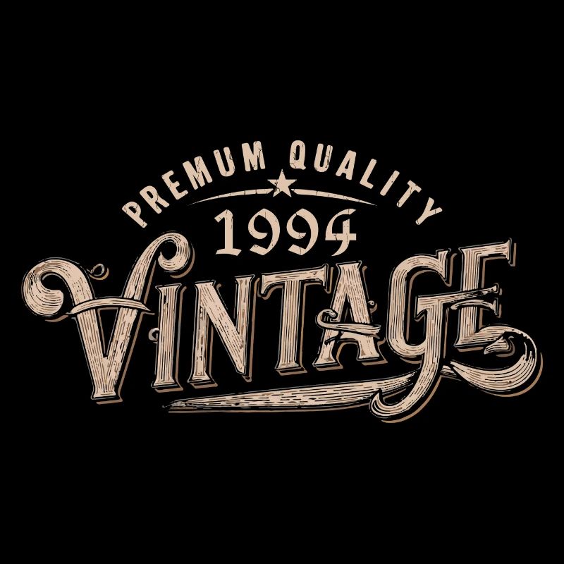 1994 Vintage 1994 Retro 1994 Geburtstagsgeschenk